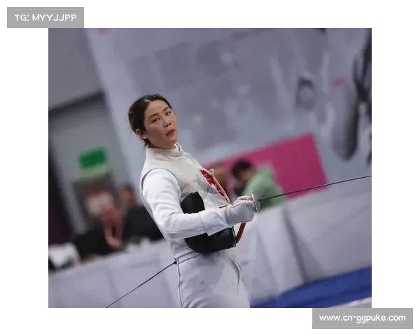 国际剑联花剑大奖赛上海站江苏选手奋勇争先表现不凡引关注 国际剑联花剑大奖赛上海站江苏选手奋勇争先表现不凡引关注