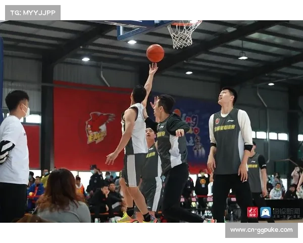 姚明:未来五年聚焦青少年篮球培训扩大群众基础助力中国篮球发展 姚明:未来五年聚焦青少年篮球培训扩大群众基础助力中国篮球发展