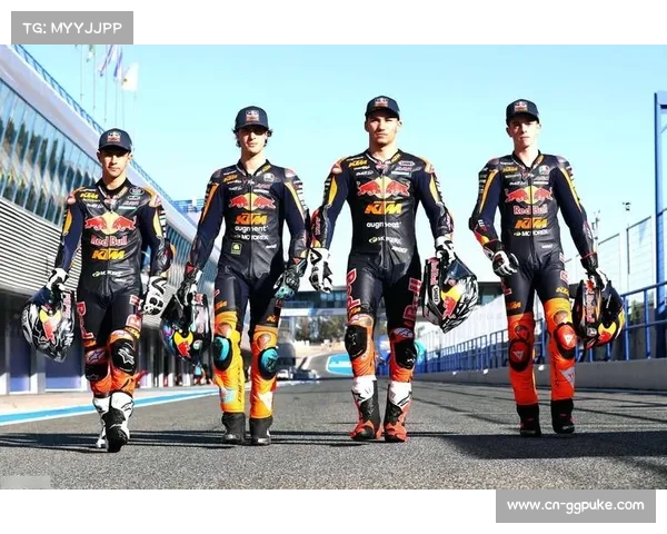 MotoGP奥地利红牛环赛宾德主场夺冠 KTM锁定前二再创辉煌 MotoGP奥地利红牛环赛宾德主场夺冠 KTM锁定前二再创辉煌