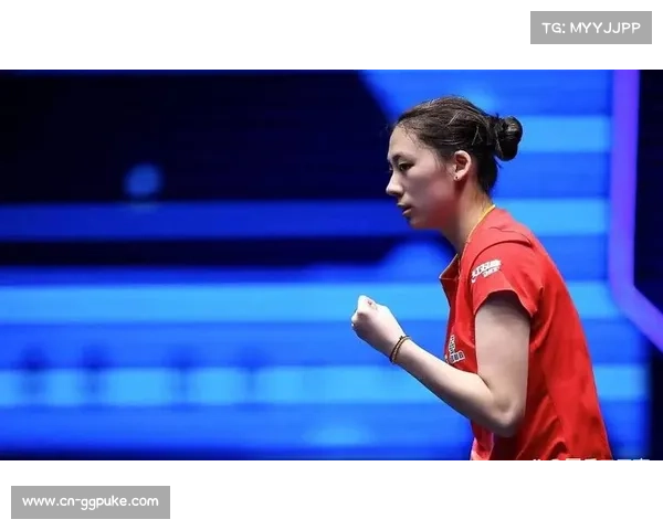 陈熠黑马逆袭战胜早田希娜 大满贯四强创个人国际赛最佳成绩 陈熠黑马逆袭战胜早田希娜 大满贯四强创个人国际赛最佳成绩