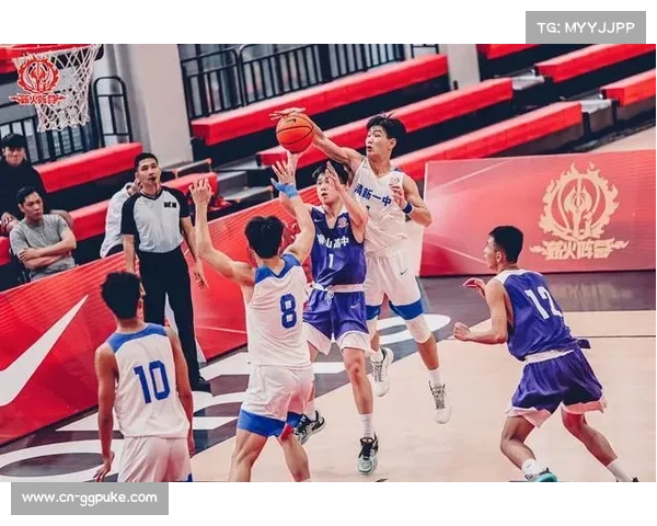 耐克中国高中篮球联赛卫星赛圆满落幕 覆盖县级市区域助力篮球普及