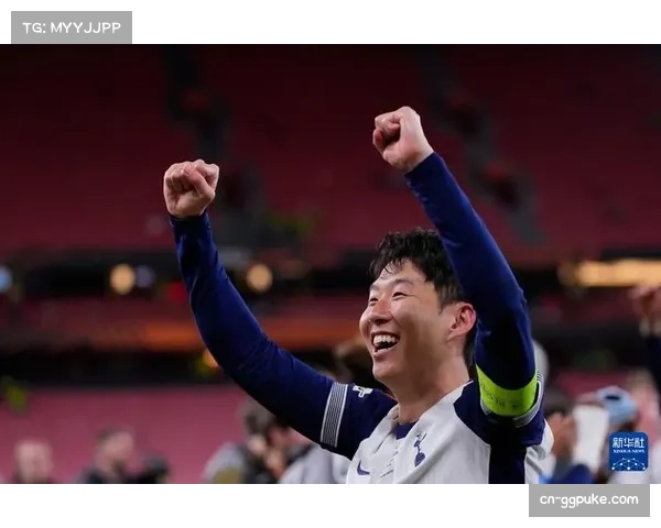 热刺力克曼联勇夺欧联杯冠军成功晋级下赛季欧洲冠军联赛