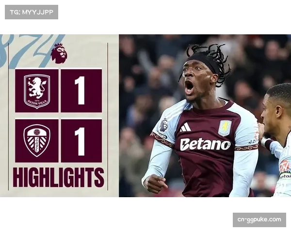 利兹联进攻组织统计 施塔赫任意球破门展现定位球威胁